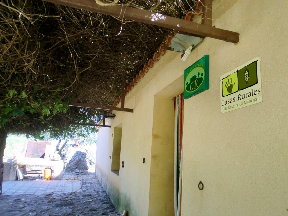 Ferienhaus En El Cerro Del Buho *